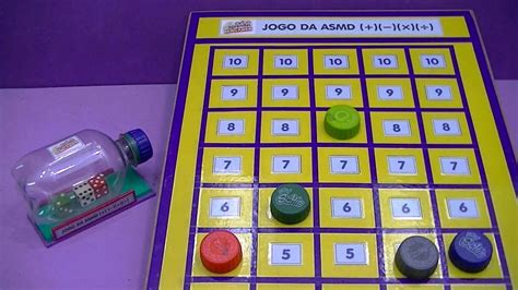 Matematica Jogo De Formula