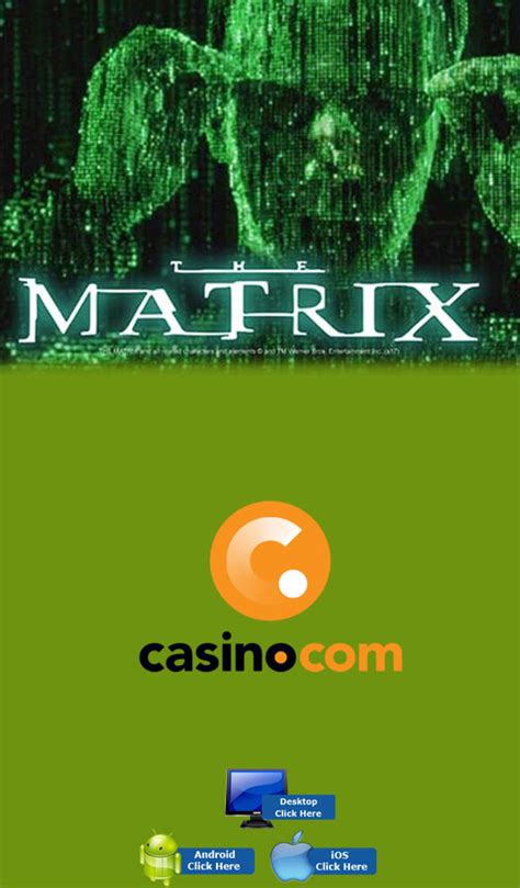 Matrix Casino Login