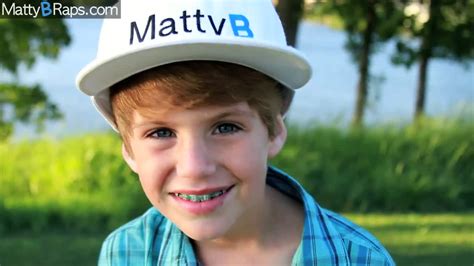 Matty B Merda