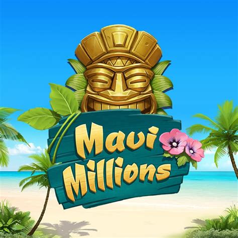 Maui Millions Betsul