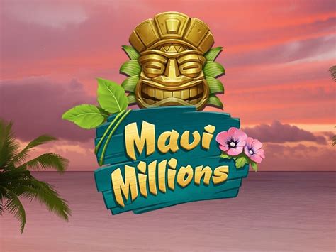 Maui Millions Leovegas