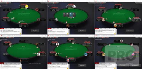 Max Cash Pokerstars