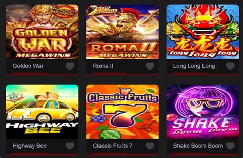 Maxbook55 Casino Online