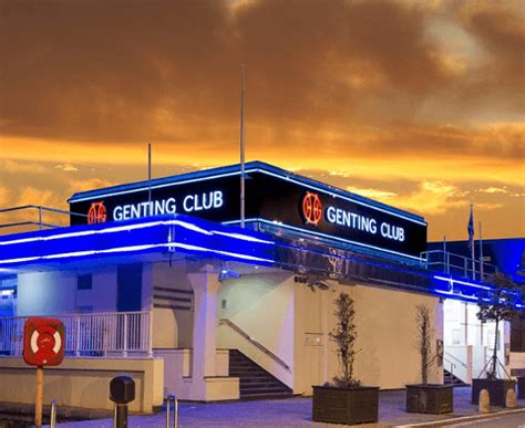 Maxim Casino Southampton