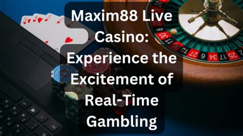 Maxim88 Casino Costa Rica