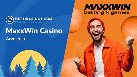 Maxxwin Casino Argentina