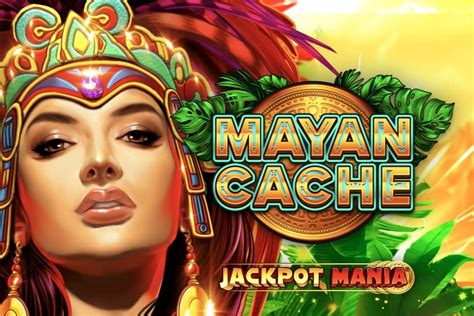 Mayan Cache Slot Gratis