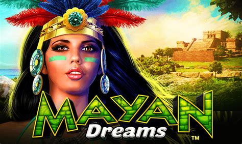 Mayan Dreams 888 Casino
