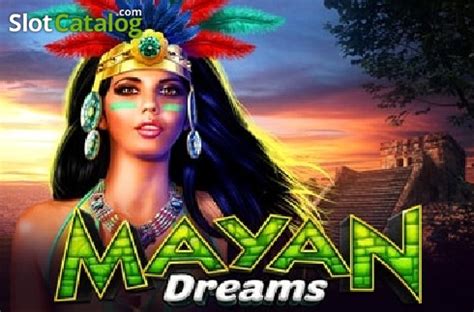 Mayan Dreams Betsson