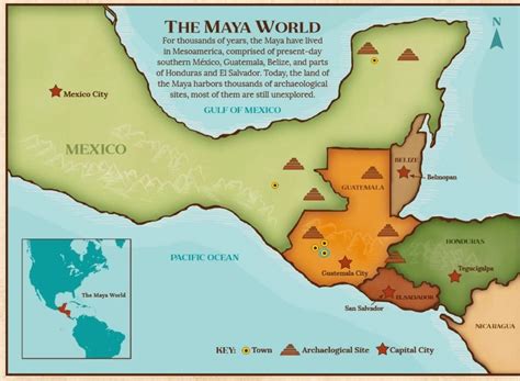 Mayan Empire Brabet