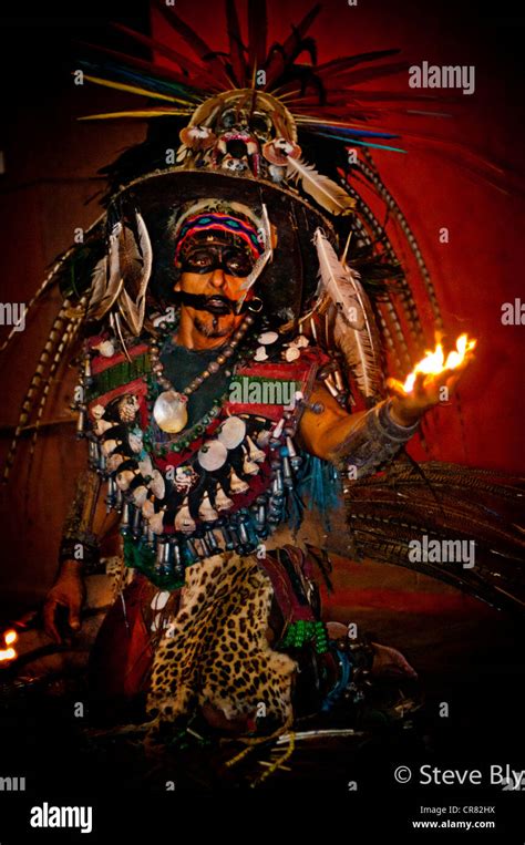 Mayan Fire Betsul