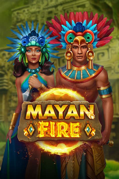 Mayan Fire Parimatch