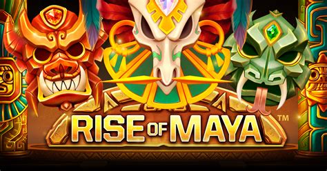 Mayan Kingdom 888 Casino