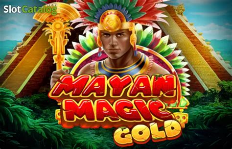 Mayan Magic Gold Netbet