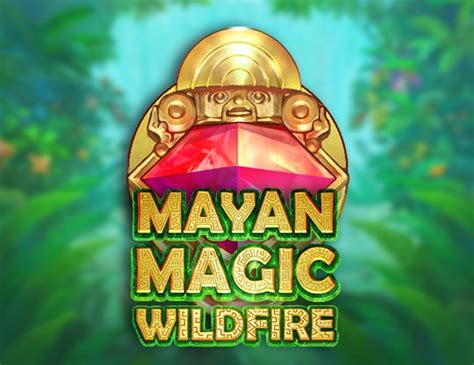 Mayan Magic Wildfire Slot - Play Online