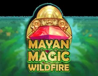 Mayan Magic Wildfire Slot Gratis