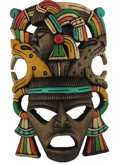 Mayan Mask Netbet