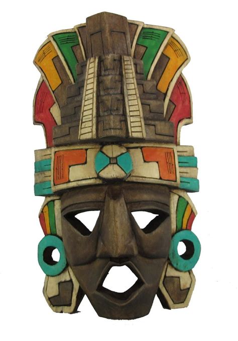 Mayan Mask Sportingbet