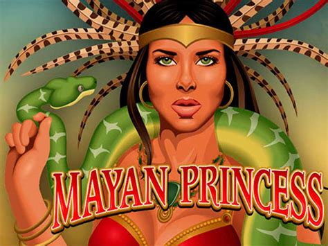 Mayan Princess Leovegas