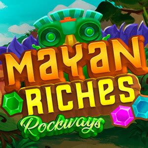 Mayan Riches 1xbet