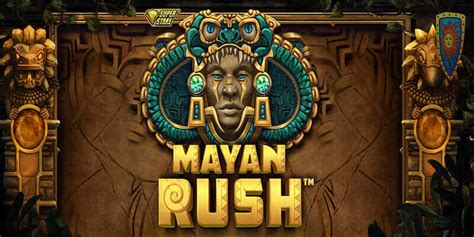 Mayan Rush Betway