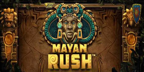 Mayan Rush Netbet