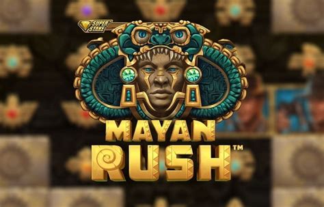 Mayan Rush Sportingbet