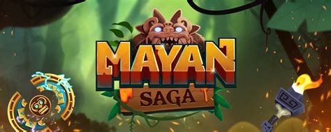 Mayan Saga Netbet