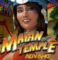 Mayan Temple Advance Leovegas