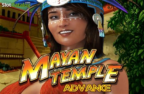 Mayan Temple Advance Parimatch