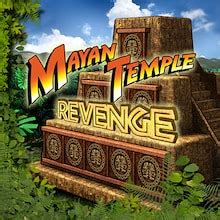 Mayan Temple Revenge Sportingbet