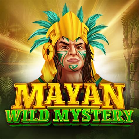 Mayan Wild Mystery Betfair