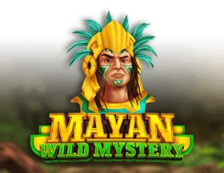 Mayan Wild Mystery Brabet