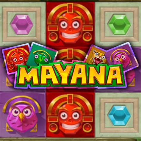 Mayana Slot - Play Online