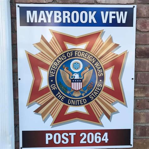 Maybrook Vfw Poker Run