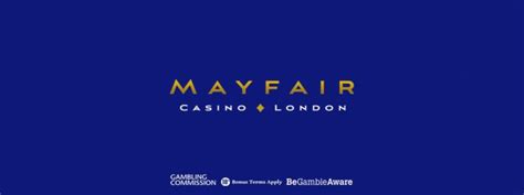 Mayfair Casino Mobile