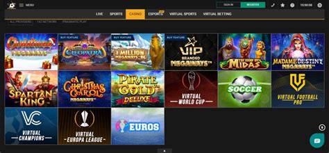 Mcheza Casino Online