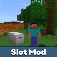 Mcpe Mais Slots Mod