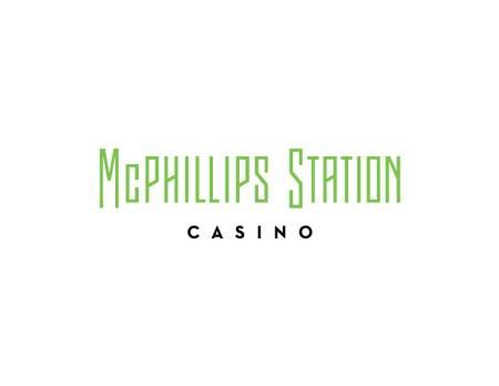 Mcphillips Street Station Casino Bingo Vezes