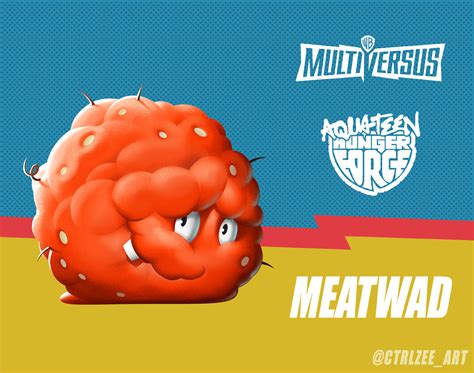 Meatwad Jogo