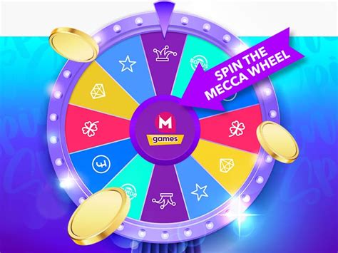 Meca Bonus De Casino