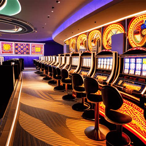 Mecca Games Casino Paraguay