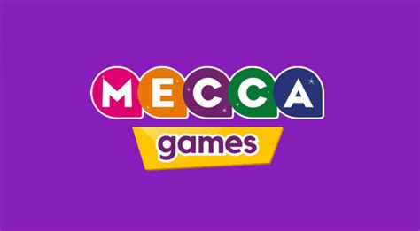 Mecca Games Casino Peru
