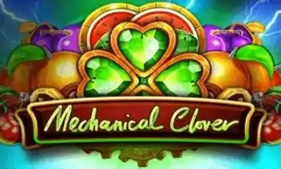 Mechanical Clover Sportingbet