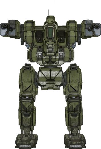 Mechwarrior Online Melhor Blackjack