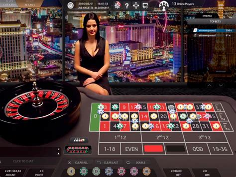 Medialive Casino Ao Vivo