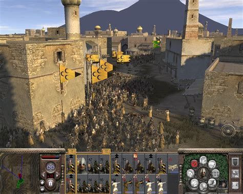 Medieval 2 Total War Como Obter Mais Slots De Recrutamento