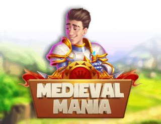 Medieval Mania Blaze