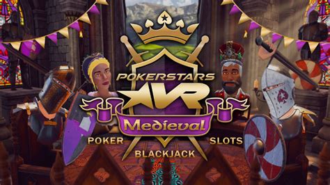 Medieval Pokerstars