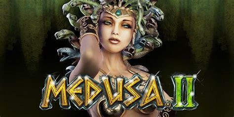 Medusa 2 Slot - Play Online